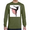 Unisex Classic Long-Sleeve T-Shirt Thumbnail