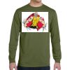 Unisex Classic Long-Sleeve T-Shirt Thumbnail