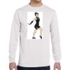 Unisex Classic Long-Sleeve T-Shirt Thumbnail