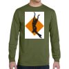 Unisex Classic Long-Sleeve T-Shirt Thumbnail