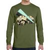 Unisex Classic Long-Sleeve T-Shirt Thumbnail