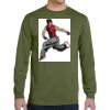 Unisex Classic Long-Sleeve T-Shirt Thumbnail