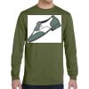 Unisex Classic Long-Sleeve T-Shirt Thumbnail