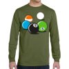 Unisex Classic Long-Sleeve T-Shirt Thumbnail