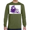 Unisex Classic Long-Sleeve T-Shirt Thumbnail