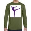 Unisex Classic Long-Sleeve T-Shirt Thumbnail