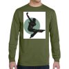 Unisex Classic Long-Sleeve T-Shirt Thumbnail