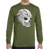 Unisex Classic Long-Sleeve T-Shirt Thumbnail