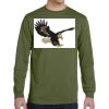 Unisex Classic Long-Sleeve T-Shirt Thumbnail