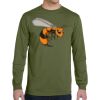 Unisex Classic Long-Sleeve T-Shirt Thumbnail