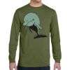 Unisex Classic Long-Sleeve T-Shirt Thumbnail