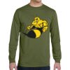 Unisex Classic Long-Sleeve T-Shirt Thumbnail