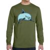 Unisex Classic Long-Sleeve T-Shirt Thumbnail