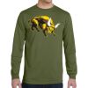 Unisex Classic Long-Sleeve T-Shirt Thumbnail