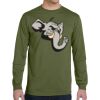 Unisex Classic Long-Sleeve T-Shirt Thumbnail