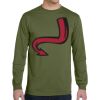 Unisex Classic Long-Sleeve T-Shirt Thumbnail