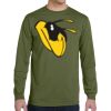 Unisex Classic Long-Sleeve T-Shirt Thumbnail