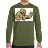 Unisex Classic Long-Sleeve T-Shirt Thumbnail