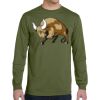 Unisex Classic Long-Sleeve T-Shirt Thumbnail