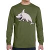 Unisex Classic Long-Sleeve T-Shirt Thumbnail