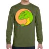 Unisex Classic Long-Sleeve T-Shirt Thumbnail