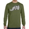 Unisex Classic Long-Sleeve T-Shirt Thumbnail