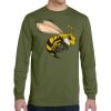 Unisex Classic Long-Sleeve T-Shirt Thumbnail