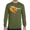 Unisex Classic Long-Sleeve T-Shirt Thumbnail