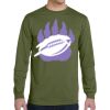 Unisex Classic Long-Sleeve T-Shirt Thumbnail