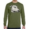 Unisex Classic Long-Sleeve T-Shirt Thumbnail