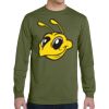 Unisex Classic Long-Sleeve T-Shirt Thumbnail