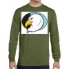 Unisex Classic Long-Sleeve T-Shirt Thumbnail