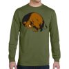 Unisex Classic Long-Sleeve T-Shirt Thumbnail