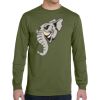 Unisex Classic Long-Sleeve T-Shirt Thumbnail