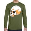 Unisex Classic Long-Sleeve T-Shirt Thumbnail