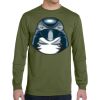 Unisex Classic Long-Sleeve T-Shirt Thumbnail