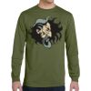 Unisex Classic Long-Sleeve T-Shirt Thumbnail