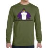 Unisex Classic Long-Sleeve T-Shirt Thumbnail