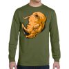 Unisex Classic Long-Sleeve T-Shirt Thumbnail