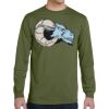 Unisex Classic Long-Sleeve T-Shirt Thumbnail