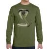 Unisex Classic Long-Sleeve T-Shirt Thumbnail