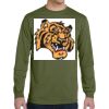 Unisex Classic Long-Sleeve T-Shirt Thumbnail