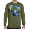 Unisex Classic Long-Sleeve T-Shirt Thumbnail