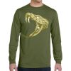 Unisex Classic Long-Sleeve T-Shirt Thumbnail