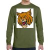 Unisex Classic Long-Sleeve T-Shirt Thumbnail