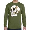 Unisex Classic Long-Sleeve T-Shirt Thumbnail