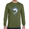 Unisex Classic Long-Sleeve T-Shirt Thumbnail