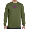 Unisex Classic Long-Sleeve T-Shirt Thumbnail