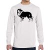 Unisex Classic Long-Sleeve T-Shirt Thumbnail