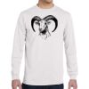 Unisex Classic Long-Sleeve T-Shirt Thumbnail